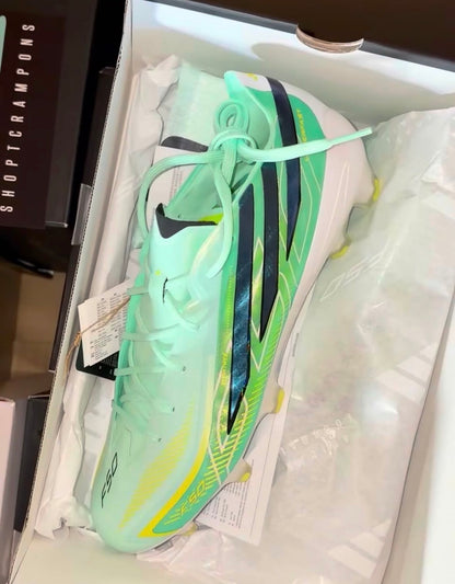 ADIDAS F50 HYPERFAST ELITE FG “FINAL RUSH PACK”