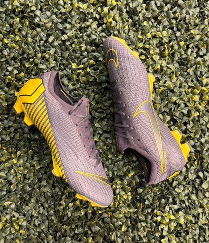 NIKE MERCURIAL VAPOR 12 ELITE FG