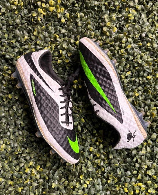 NIKE HYPERVENOM PHANTOM I ELITE FG