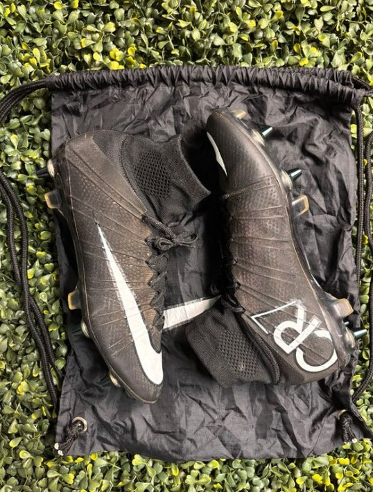 NIKE MERCURIAL SUPERFLY IV  CR7 SG PRO 'GALA GLIMMER' 2014