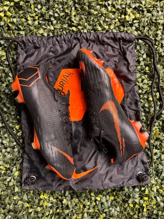 NIKE MERCURIAL VAPOR 12 ELITE FG