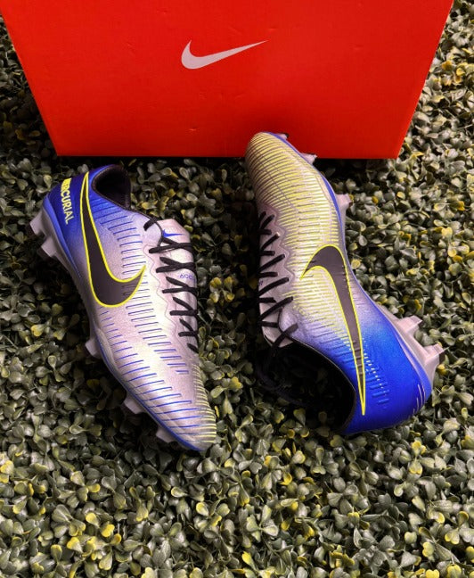 Nike Mercurial Vapor XI NJR “Puro Fenomeno” R9 Tribute Elite FG