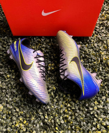 Nike Mercurial Vapor XI NJR “Puro Fenomeno” R9 Tribute Elite FG