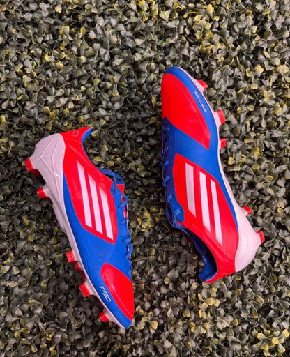 ADIDAS ADIZERO F5O ELITE FG