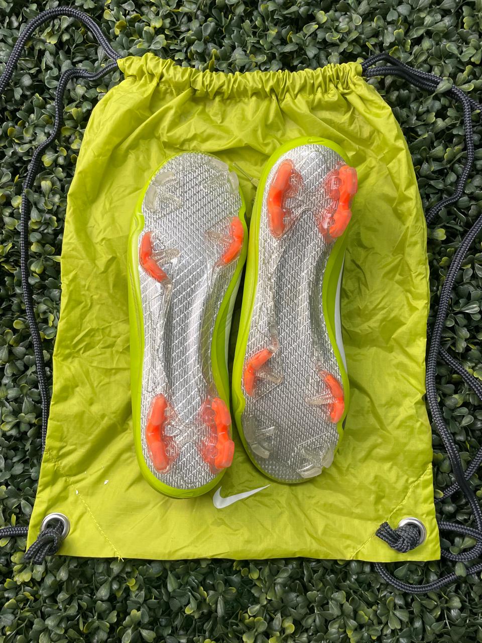 NIKE MERCURIAL VAPOR VI ELITE FG