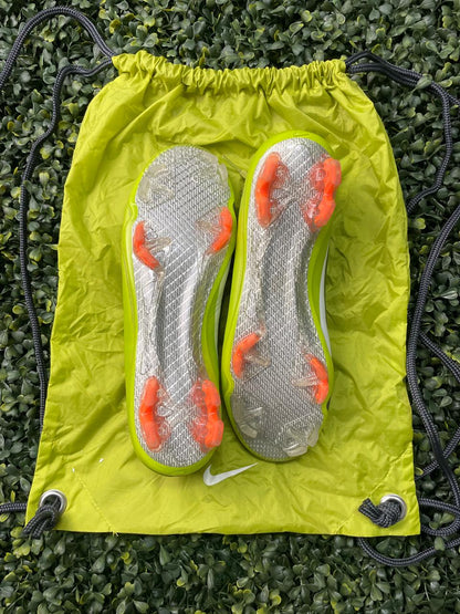 NIKE MERCURIAL VAPOR VI ELITE FG