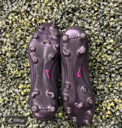 NIKE MERCURIAL VAPOR XI ELITE AG