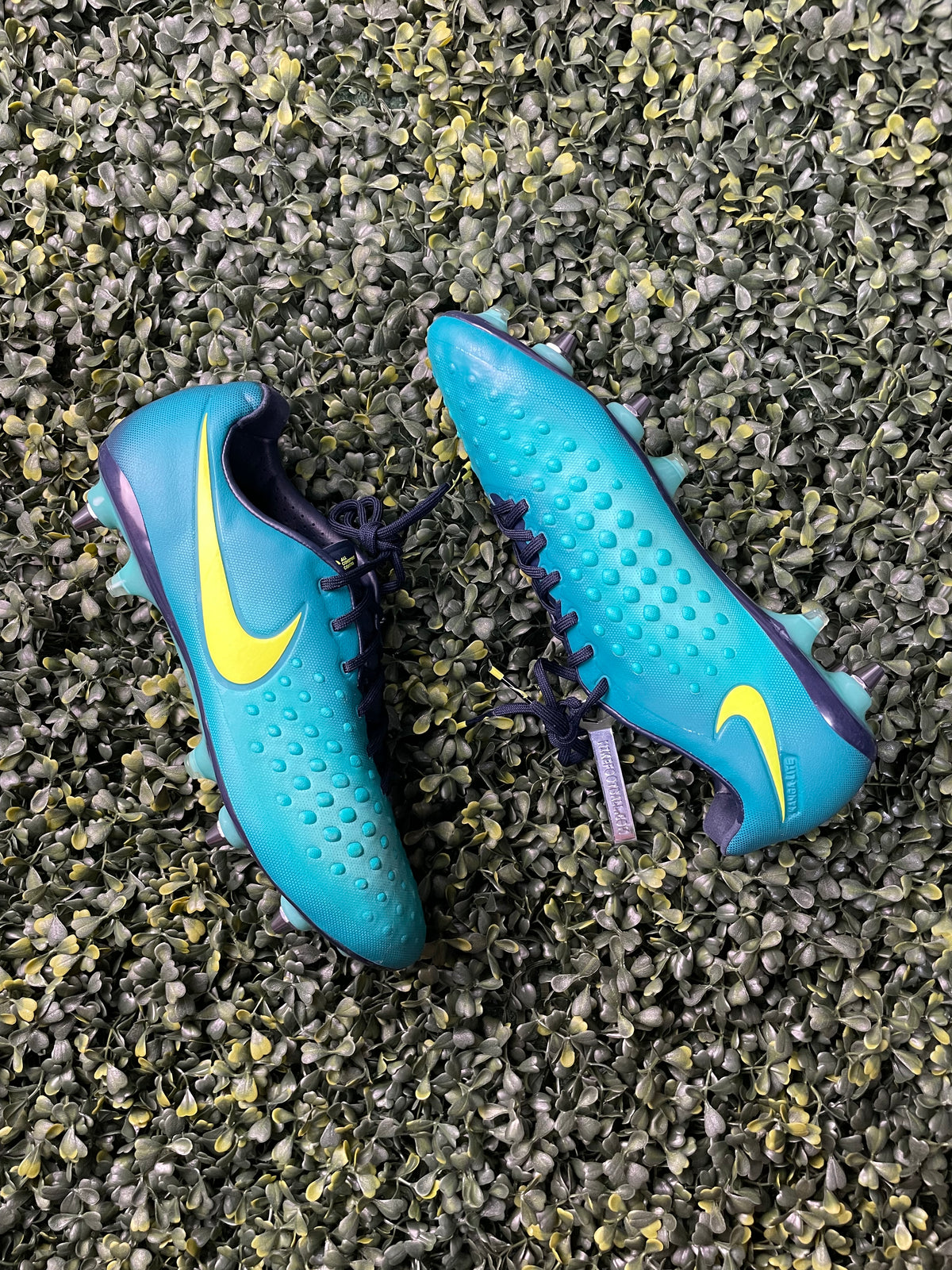 NIKE MAGISTA OPUS II ELITE SG