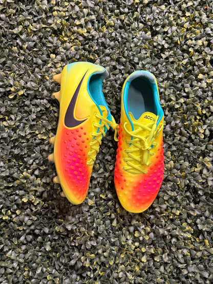 Nike Magista Opus II Elite FG