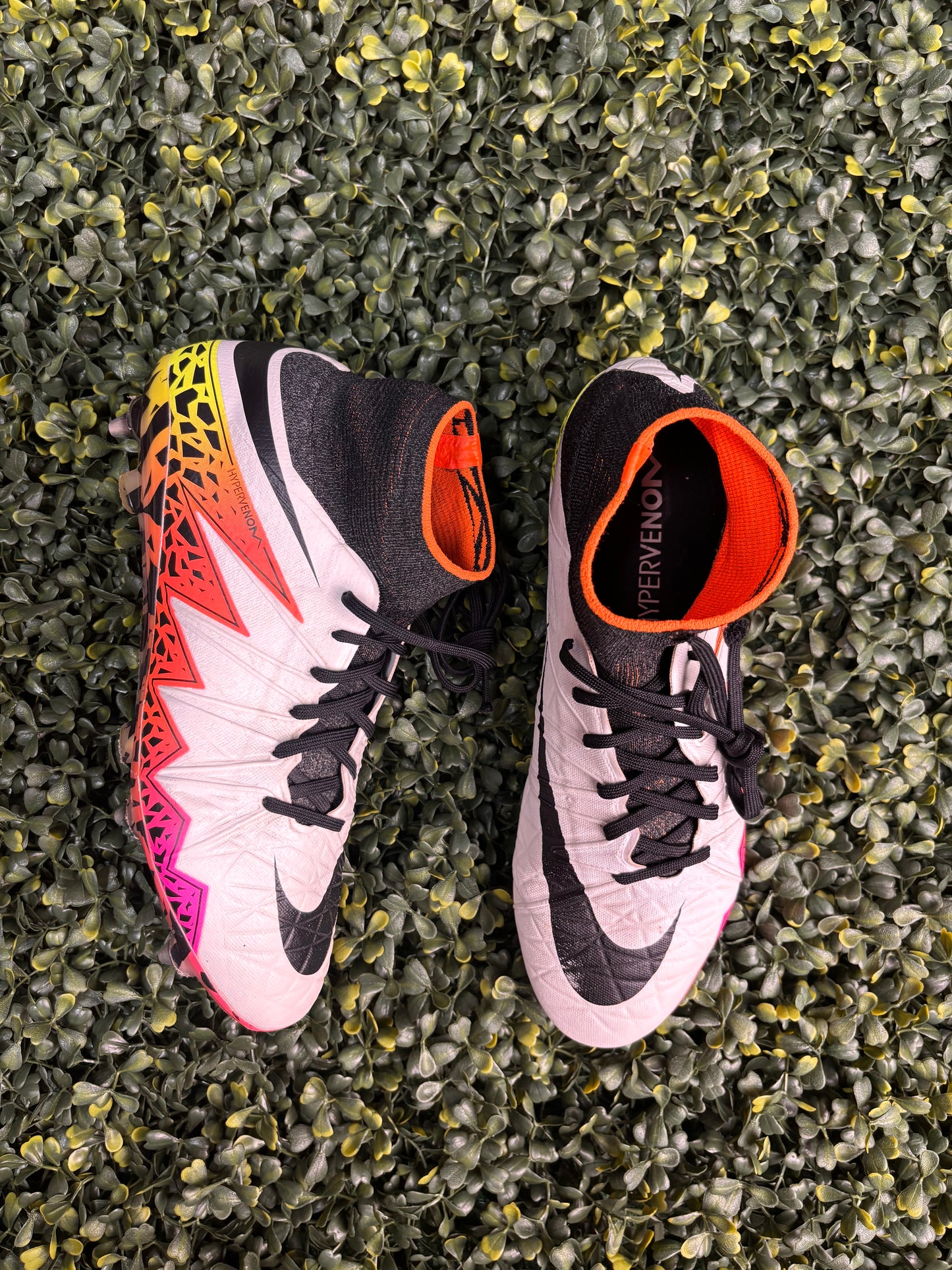 Nike Hypervenom Phantom II Elite SG