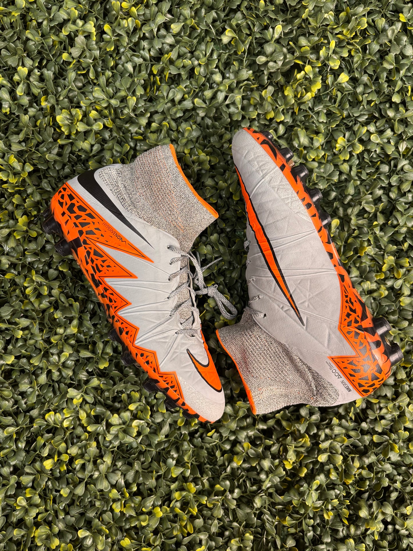 Nike Hypervenom Phantom II Elite AG
