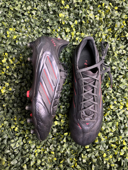 ADIDAS COPA PURÉ III ELITE FG