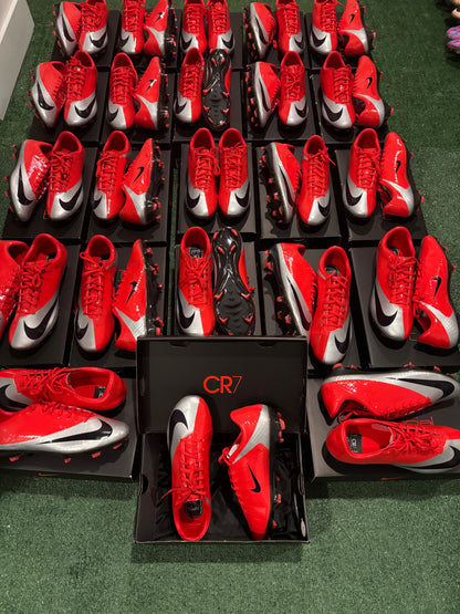 Nike Mercurial Superfly RGN FG SE