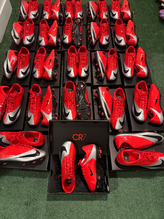 Nike Mercurial Superfly RGN FG SE