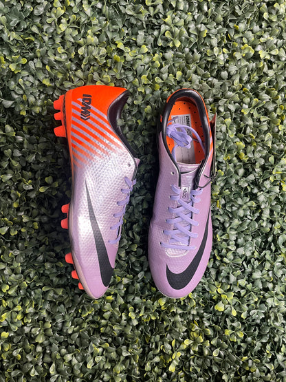 Nike Mercurial Vapor IX Elite AG