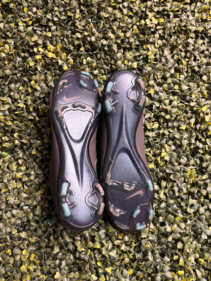 NIKE MERCURIAL VAPOR X CR7 FG 'GALA GLIMMER' 2014