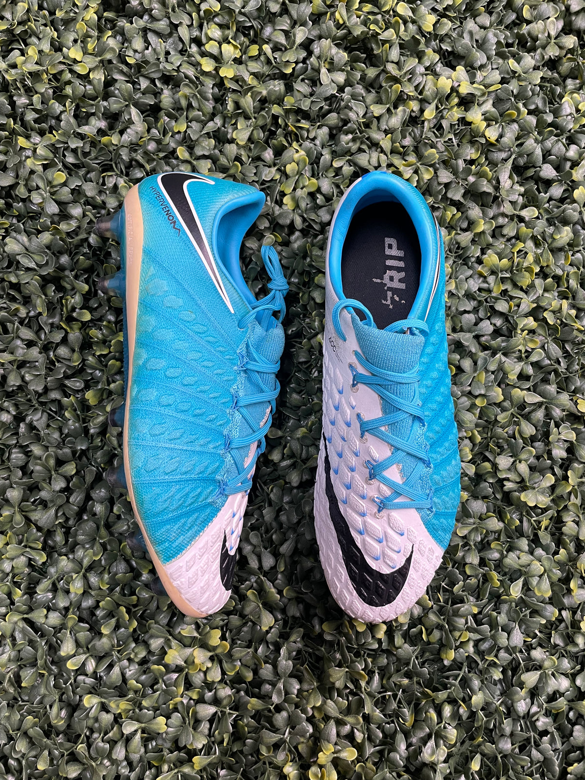 NIKE HYPERVENOM PHANTOM 3 ELITE AG