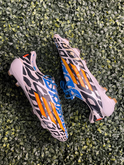 ADIDAS F50 ADIZERO MESSI 2014 ELITE FG
