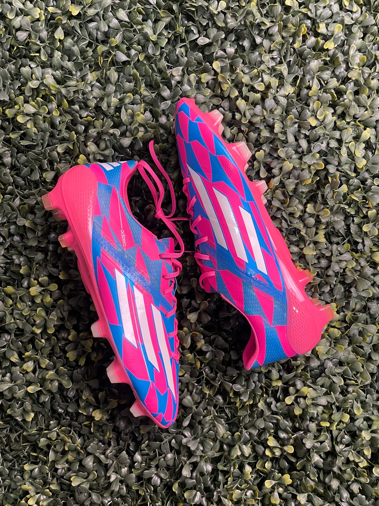 ADIDAS ADIZERO F50 IV 2014-2015 ELITE FG