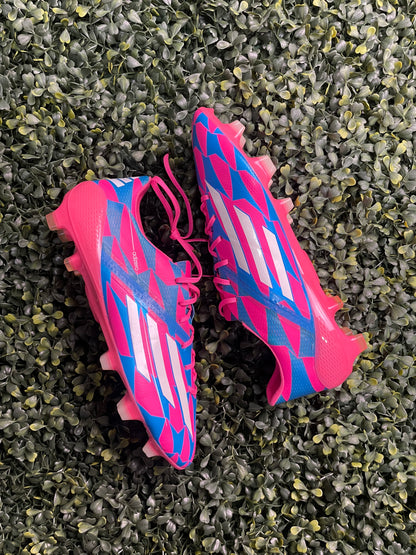 ADIDAS ADIZERO F50 IV 2014-2015 ELITE FG
