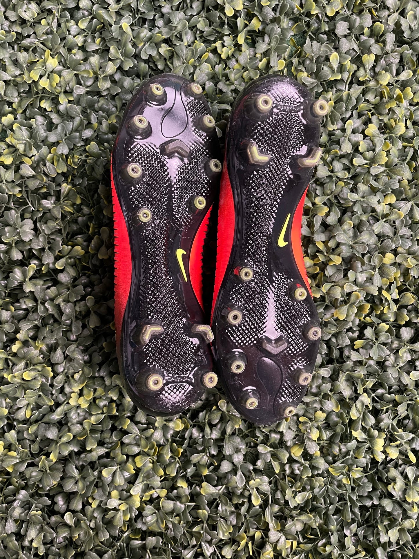 Nike Mercurial Vapor XI Elite AG