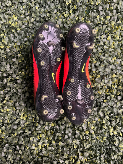 Nike Mercurial Vapor XI Elite AG