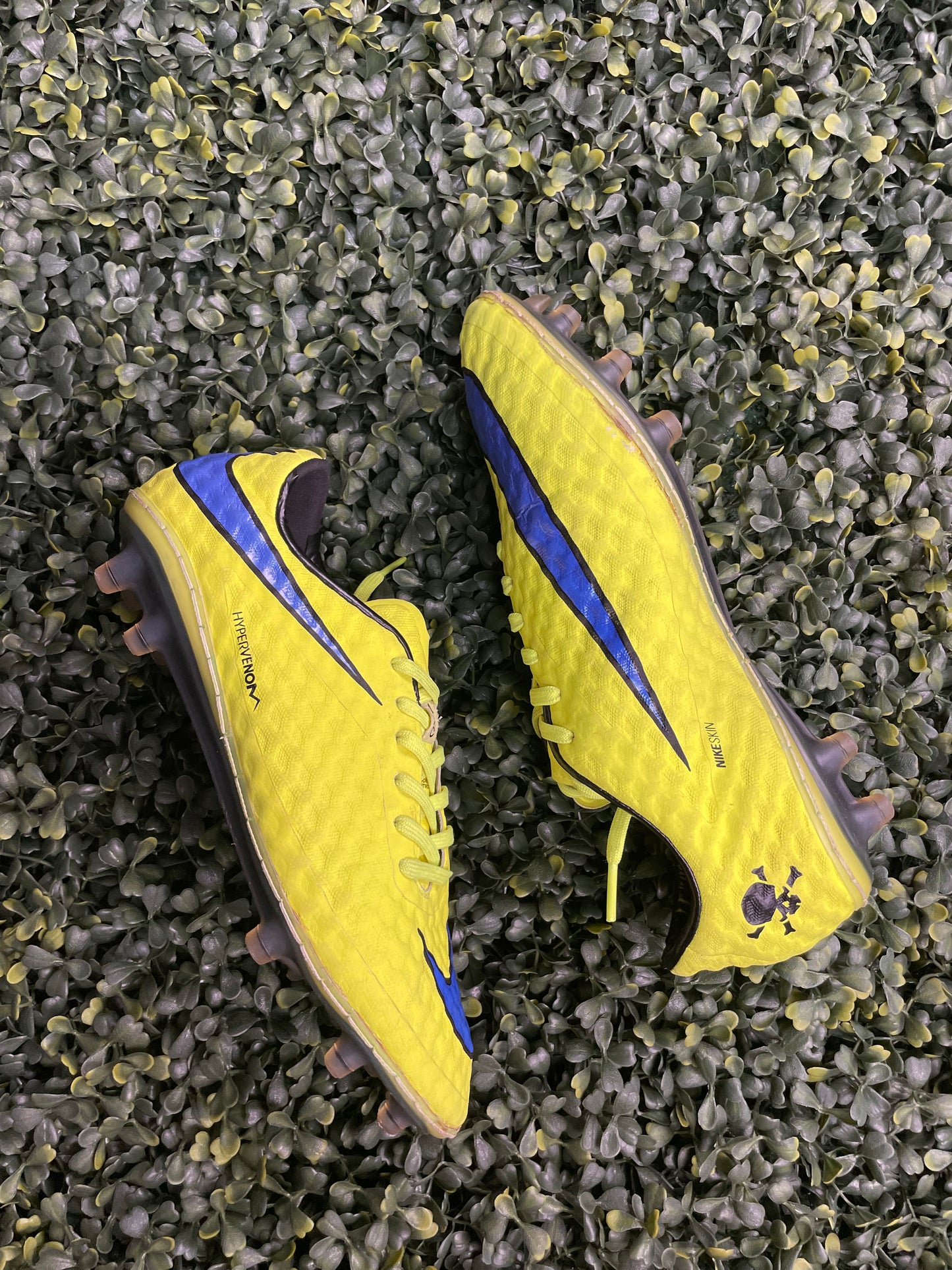 Nike Hypervenom Phantom I Elite FG