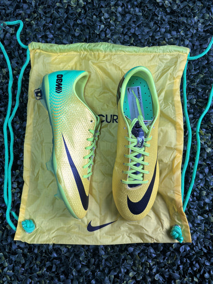 NIKE MERCURIAL VAPOR IX ELITE FG