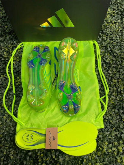 ADIDAS F50 ELITE FG TUNIT