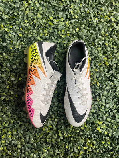 NIKE HYPERVENOM PHINISH RADIANT ELITE AG