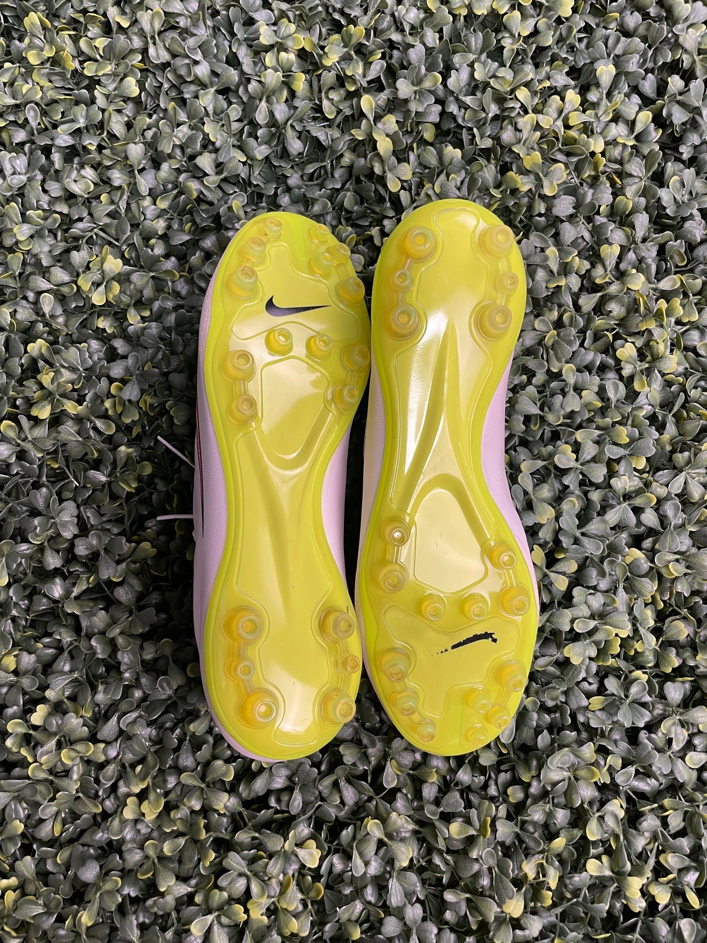 Nike Mercurial Vapor X Elite AG