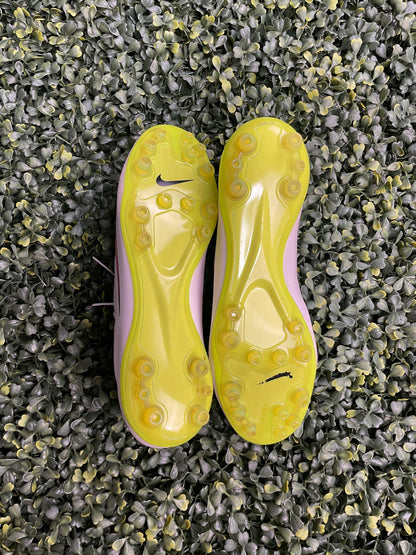 Nike Mercurial Vapor X Elite AG