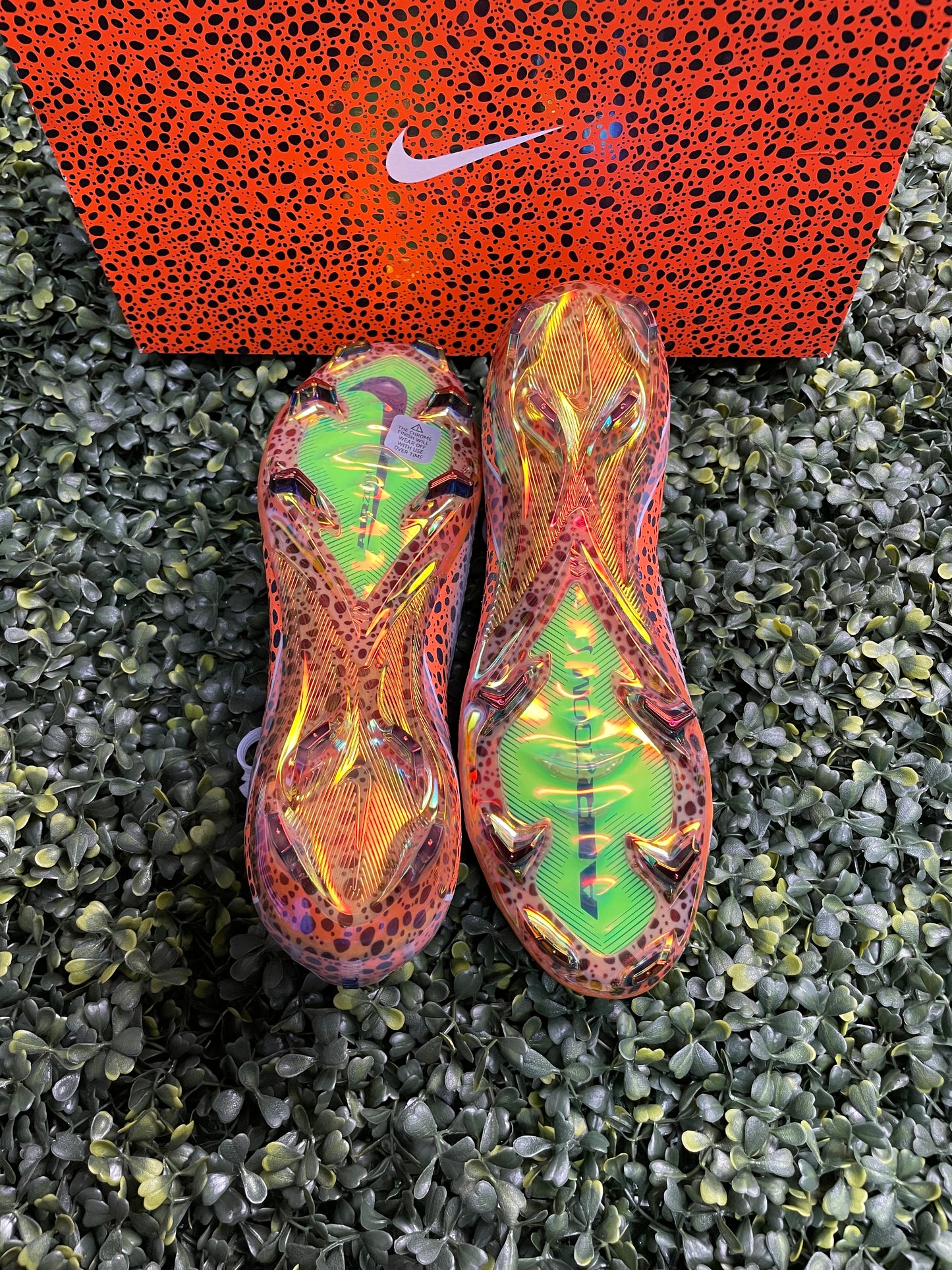 NIKE ZM VAPOR 16 ELITE FG OLY