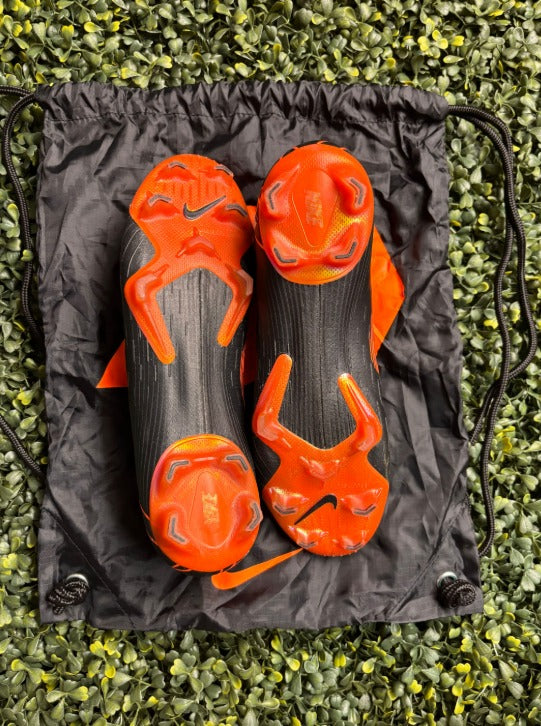 NIKE MERCURIAL VAPOR 12 ELITE FG