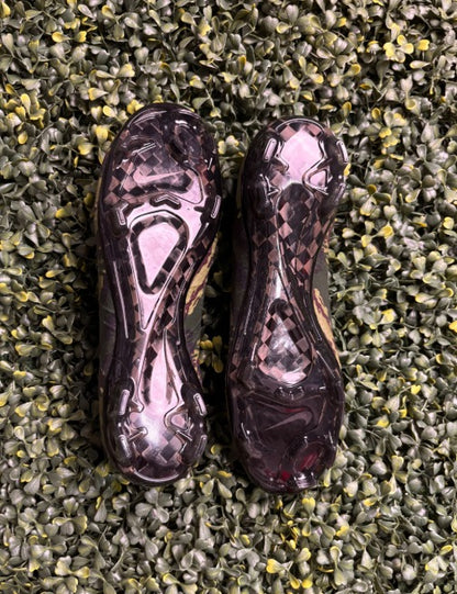 NIKE MERCURIAL SUPERFLY IV SE FG 'JUNGLE CAMO' LIMITED EDITION