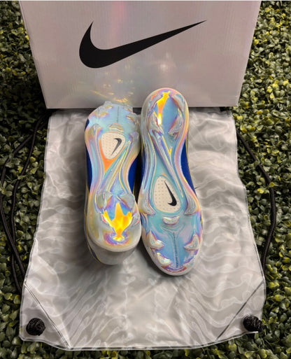 NIKE VAPOR 17 ELITE FG T 'R9 LEGACY ' HANDCRAFTED