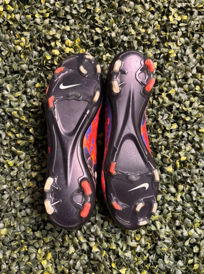 NIKE MERCURIAL VAPOR X CR7 'SAVAGE' Elite FG