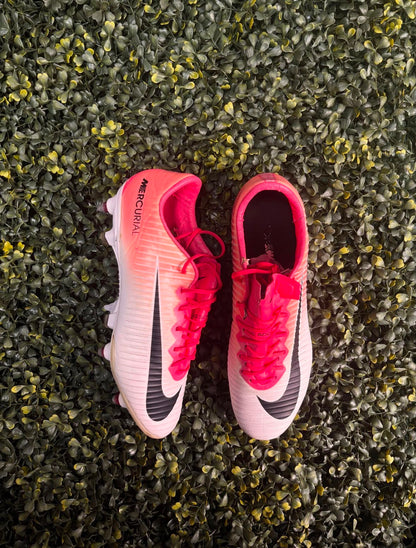 NIKE MERCURIAL VAPOR XI ELITE SG
