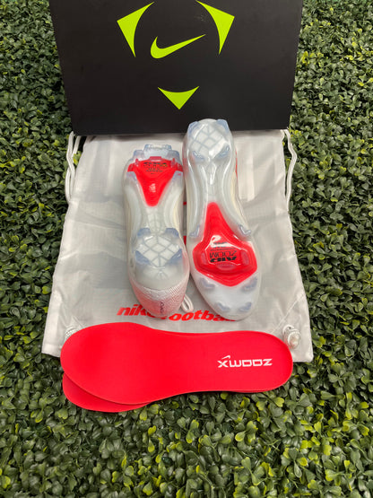 Nike ZM SUPERFLY 11 Elite FG White