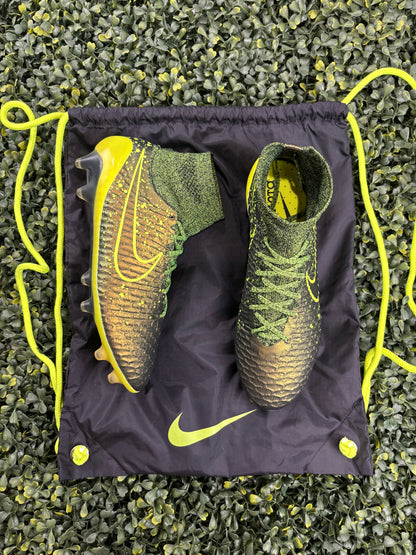 Nike Magista Obra Elite FG