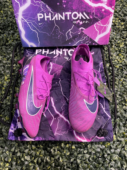 NIKE PHANTOM GX ELITE FG- SE