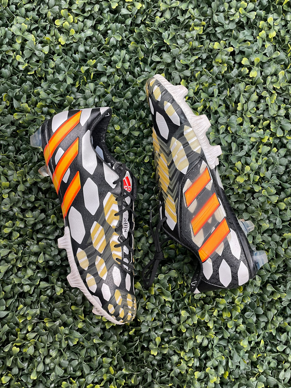 ADIDAS PREDATOR INSTINCT Elite FG