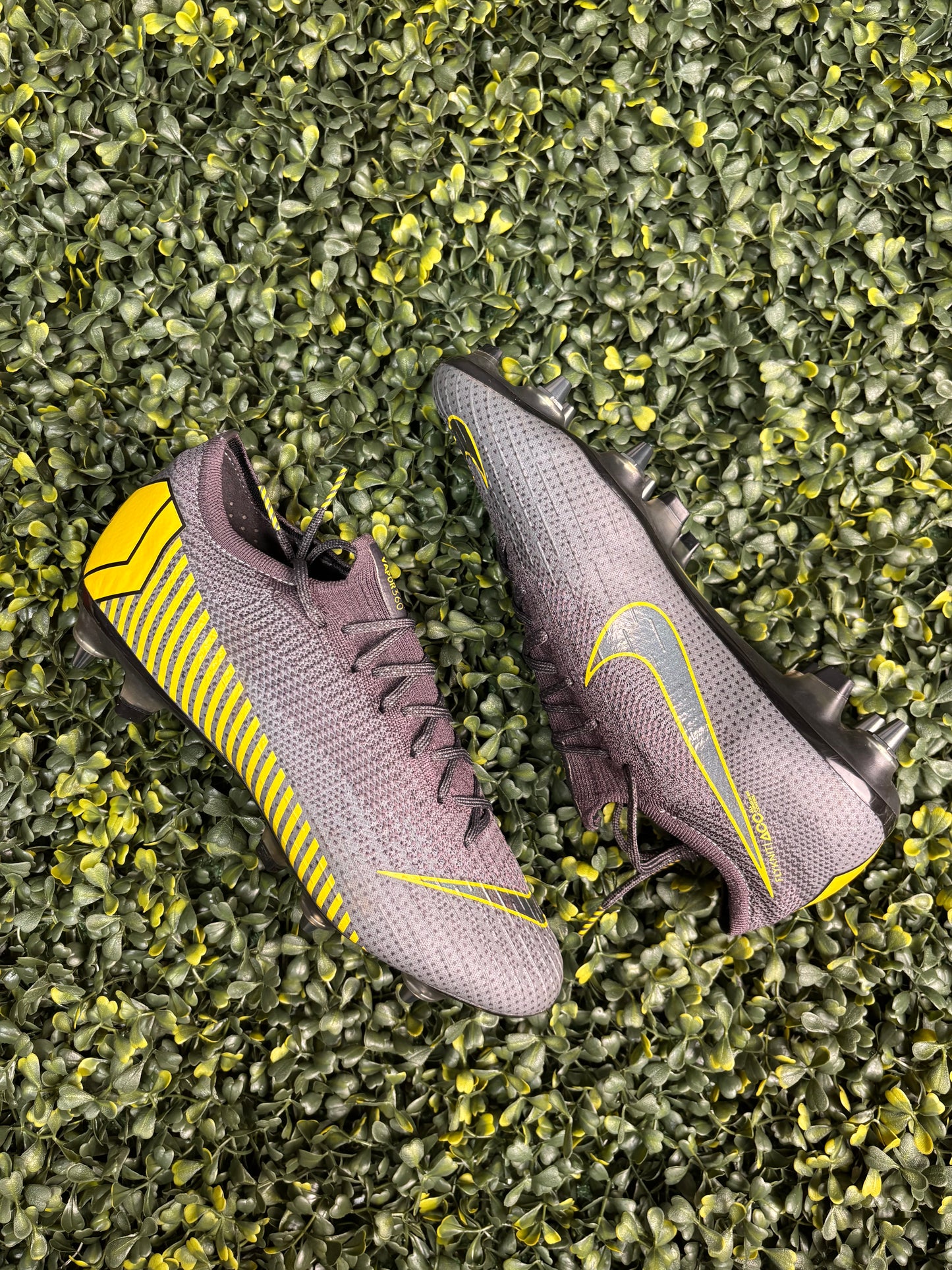 Nike Mercurial Vapor 12 Elite SG-AC