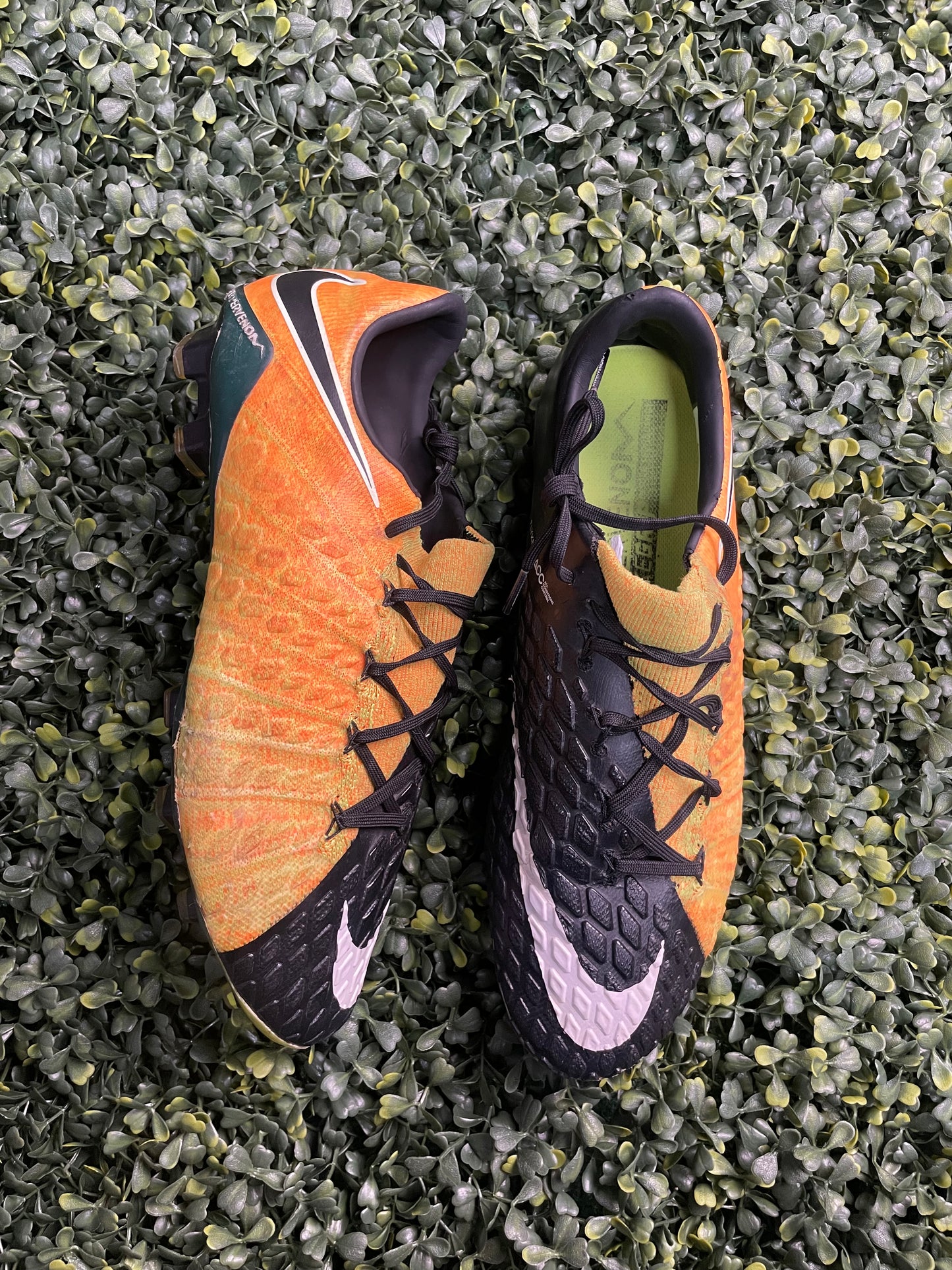 NIKE HYPERVENOM PHANTOM III ELITE FG