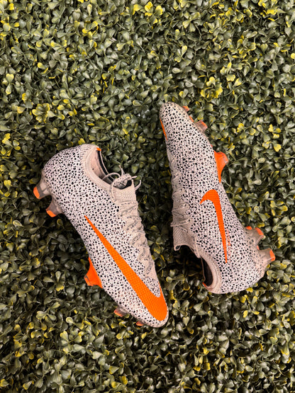 NIKE MERCURIAL VAPOR 13 ELITE FG SAFARI