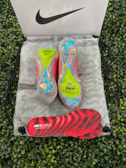 NIKE ZM SUPERFLY 11 ELITE FG T