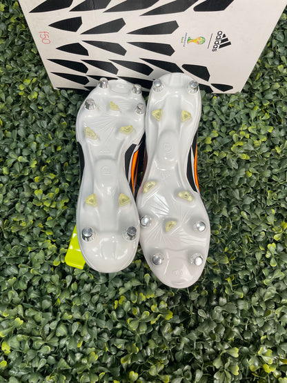 ADIDAS F50 ADIZERO SG(WC 2014)