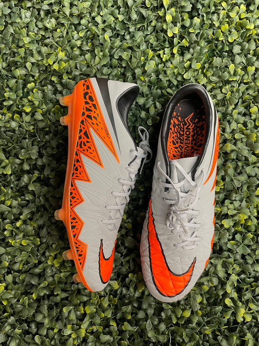 Nike Hypervenom Phinish Elite FG