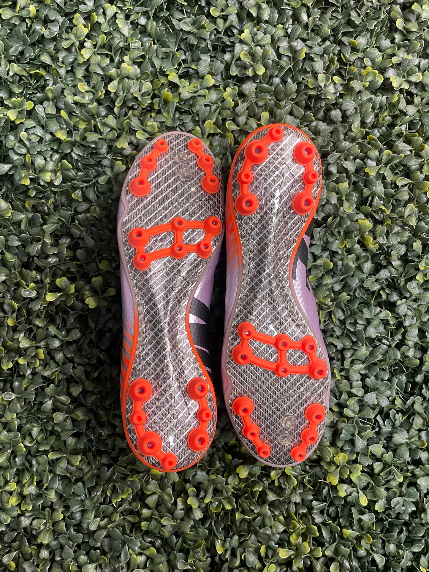 Nike Mercurial Vapor IX Elite AG