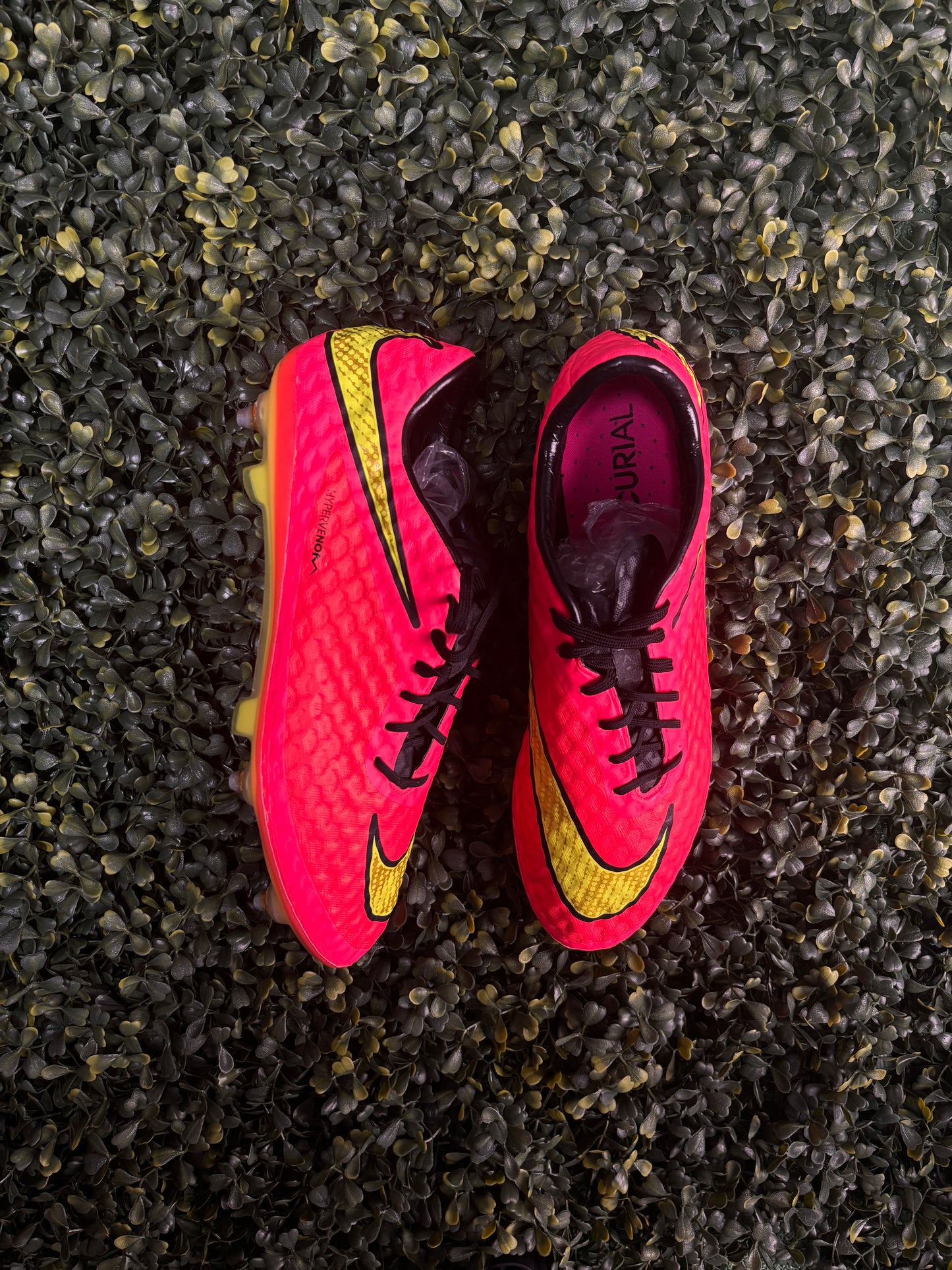 Nike Hypervenom Phantom I Elite SG